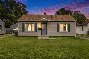 91 Mosher Ave, Battle Creek, MI 49037 - Photo 1