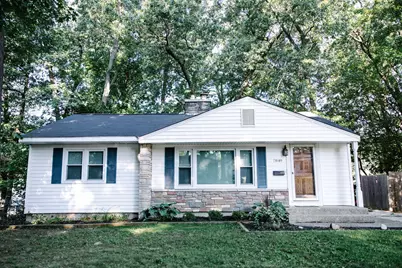 3849 Perry Avenue SW, Wyoming, MI 49519 - Photo 1