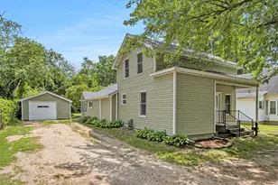 108 N State St, Gobles, MI 49055 - Photo 1