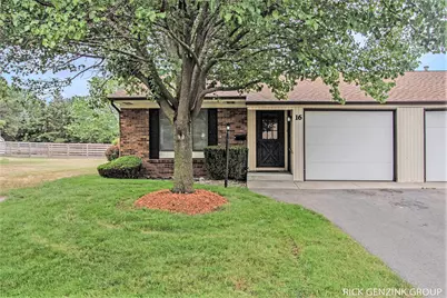 94 Old Mill Drive #16, Holland, MI 49423 - Photo 1