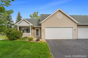 1112 Fountain View Circle 1, Holland, MI 49423 - Photo 1