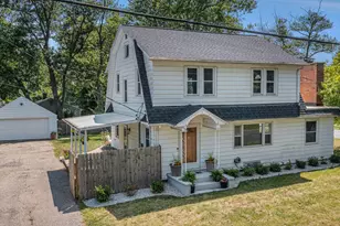 625 W G Ave, Kalamazoo, MI 49004 - Photo 1