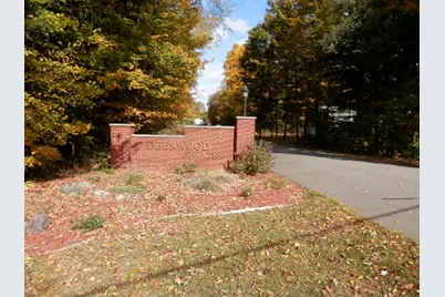 8 Harlan Drive, Watervliet, MI 49098 - Photo 1