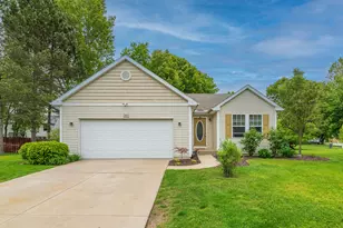 7255 Bertland Dr, Portage, MI 49024 - Photo 1