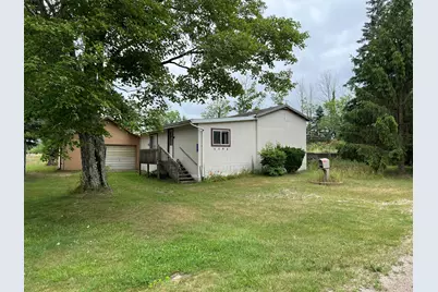 3594 S Barnett Rapids Drive, Branch, MI 49402 - Photo 1