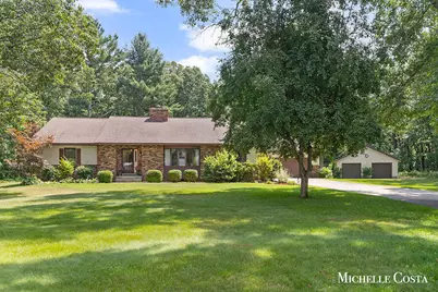 1781 Prince Lane, Muskegon, MI 49445 - Photo 1
