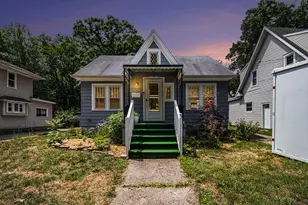 1839 Cornelius Ave SE, Grand Rapids, MI 49507 - Photo 1