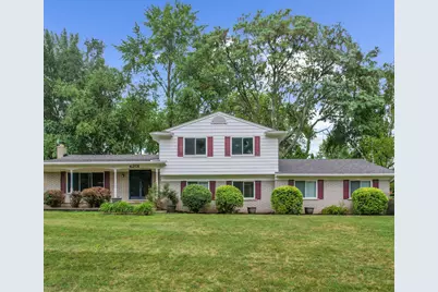 4201 Claire Drive, West Bloomfield, MI 48323 - Photo 1