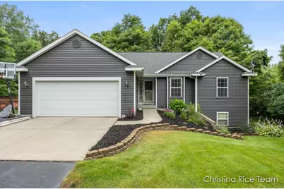 15411 Cedar Leaf Court, Cedar Springs, MI 49319 - Photo 1