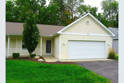 111 Depot Hill Court, Allegan, MI 49010 - Photo 1