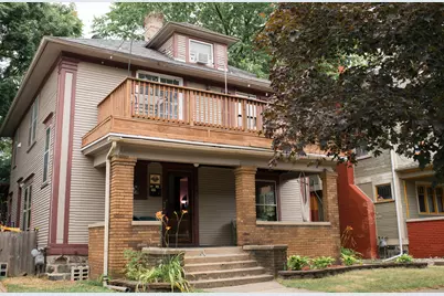 715 Atwood Street NE, Grand Rapids, MI 49503 - Photo 1