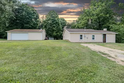 51920 Lawrence Road, Marcellus, MI 49067 - Photo 1