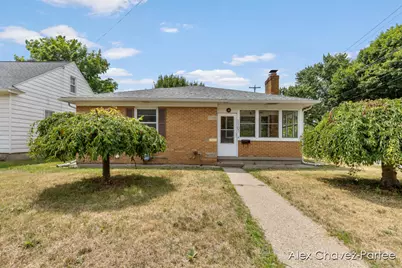 2707 Byron Center Avenue SW, Wyoming, MI 49519 - Photo 1