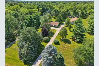 368 E Willis Road, Saline, MI 48176 - Photo 1