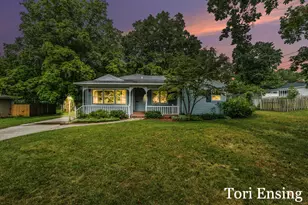 909 S Alexander St, Greenville, MI 48838 - Photo 1