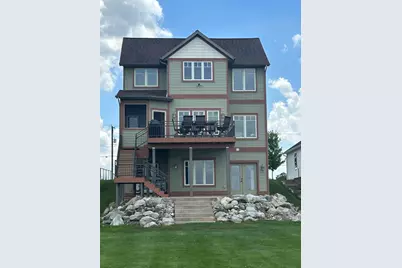 11461 Lally Street NE, Lowell, MI 49331 - Photo 1