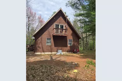 22944 N Coates Highway, Harrietta, MI 49638 - Photo 1