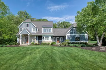 3011 Mela Via Court NE, Ada, MI 49301 - Photo 1