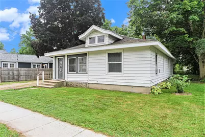 25 Washington Street, Galesburg, MI 49053 - Photo 1