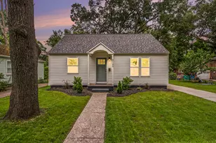 3120 Mona St, Muskegon Heights, MI 49444 - Photo 1