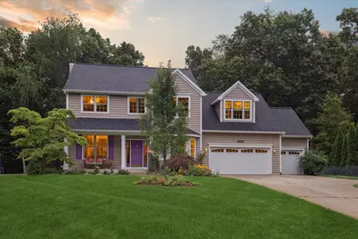 3321 Wickshire Lane, Kalamazoo, MI 49009 - Photo 1