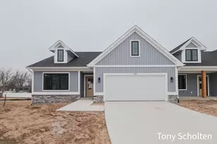 5157 Blendon Mdw Cir, Hudsonville, MI 49426 - Photo 1