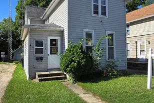 419 W Ganson St, Jackson, MI 49201 - Photo 1