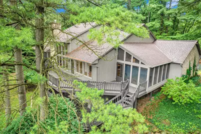 3961 N Michael Road, Ann Arbor, MI 48103 - Photo 1