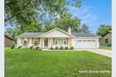 2680 Gay Paree Drive, Zeeland, MI 49464 - Photo 1