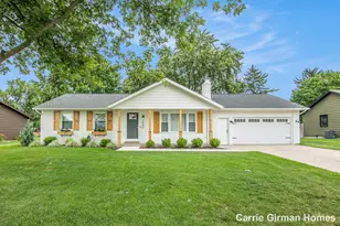 2680 Gay Paree Dr, Zeeland, MI 49464 - Photo 1