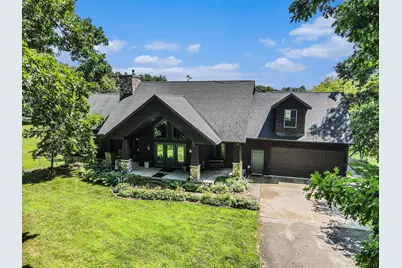 12651 S Enzian Road, Plainwell, MI 49080 - Photo 1