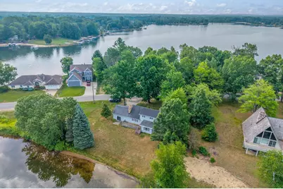 7914 W. Royal Road, Canadian Lakes, MI 49346 - Photo 1