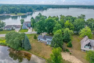 7914 W Royal Rd, Canadian Lakes, MI 49346 - Photo 1