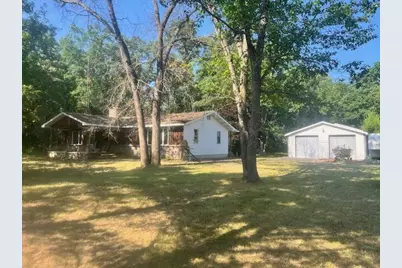 68 N Horseshoe Bend Road, Manistee, MI 49660 - Photo 1