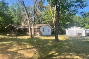 68 N Horseshoe Bend Rd, Manistee, MI 49660 - Photo 1