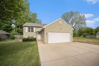 214 Morrell Street, Plainwell, MI 49080 - Photo 1