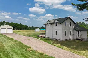 7979 Sinclair Rd, Eau Claire, MI 49111 - Photo 1