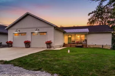 3006 W Runyan Drive, Lake Odessa, MI 48849 - Photo 1