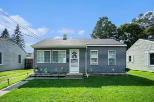 153 N Woodlawn Ave, Battle Creek, MI 49037 - Photo 1