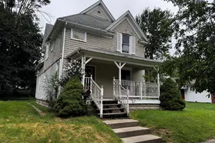 1616 First St St, Jackson, MI 49203 - Photo 1