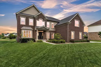 50630 Telluride Drive, Canton, MI 48187 - Photo 1