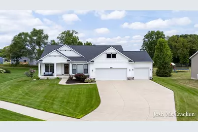 3243 Harmon Court, Caledonia, MI 49316 - Photo 1