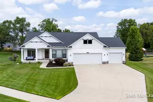 3243 Harmon Ct, Caledonia, MI 49316 - Photo 1