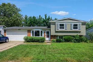 6031 Avon St, Portage, MI 49024 - Photo 1