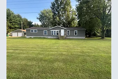 12819 Silver Creek Road, White Pigeon, MI 49099 - Photo 1