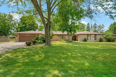 1380 Woodside Street, Saginaw, MI 48601 - Photo 1