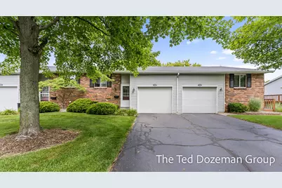 1505 Klempel Farm Drive, Grand Haven, MI 49417 - Photo 1