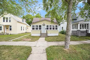 780 Catherine Ave, Muskegon, MI 49442 - Photo 1