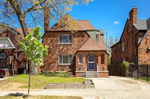 18106 Roselawn St, Detroit, MI 48221 - Photo 1
