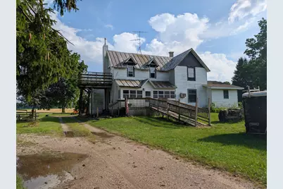 320 E Long Lake Road, Orleans, MI 48865 - Photo 1